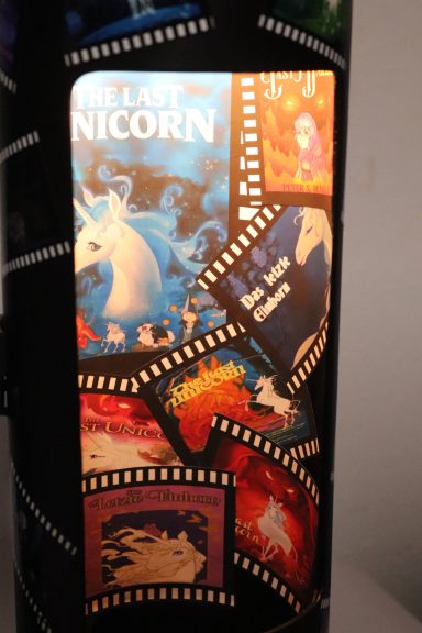 Das letzte Unicorn