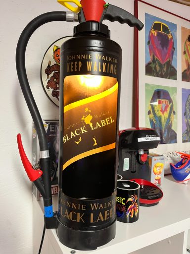 Johnny Walker