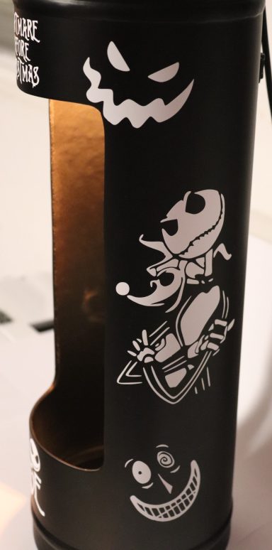 Nightmare before XMas