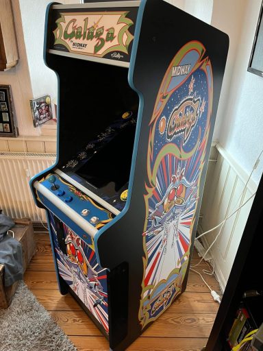 Arcade Automaten
