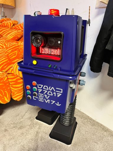 Gonk
