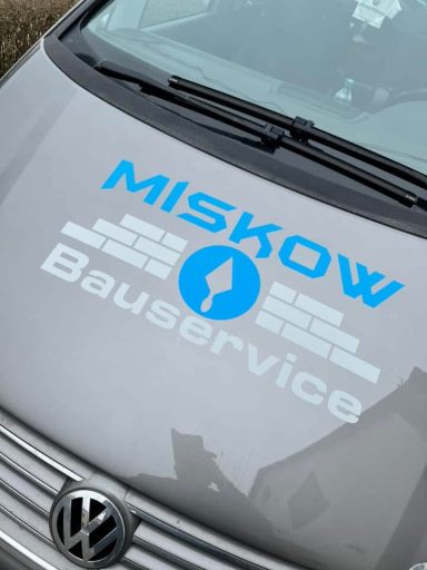 Miskow das Logo