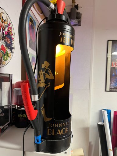Johnny Walker