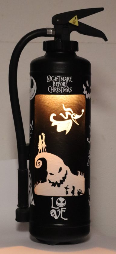 Nightmare before XMas