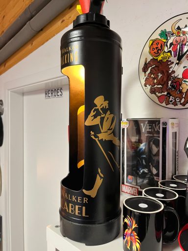 Johnny Walker
