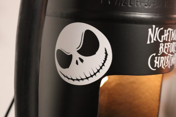 Nightmare before XMas