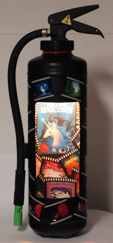Das letzte Unicorn