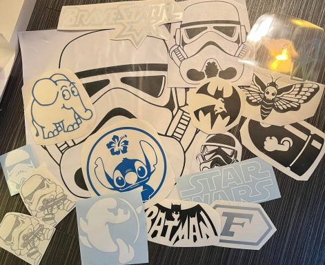 Sticker,Sticker